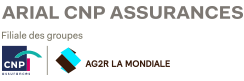 ARIAL CNP La solution retraite